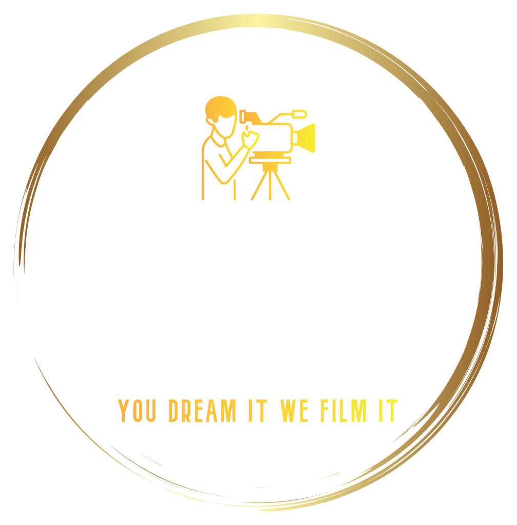 Dreams On Screen Logo